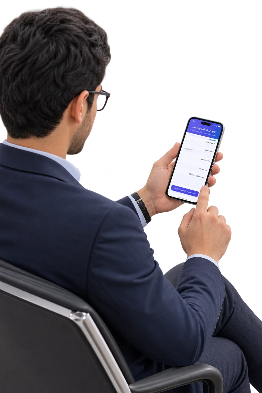 گزارش تحلیلی نبض